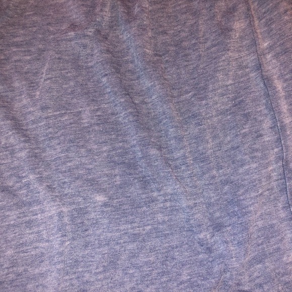 Blue maxi dress - Picture 3 of 3